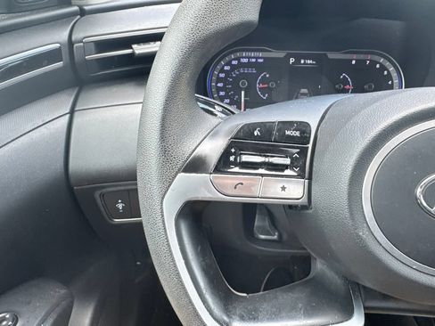 Used 2024 Hyundai Tucson SE FWD image 31