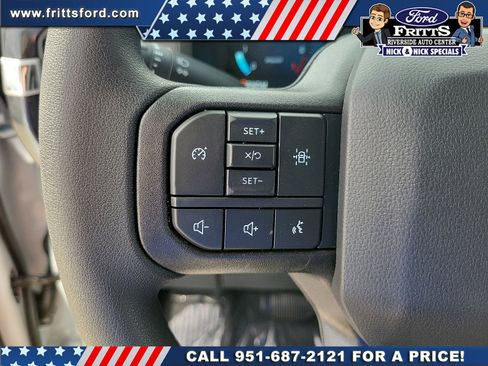 New 2025 Ford F150 STX image 5