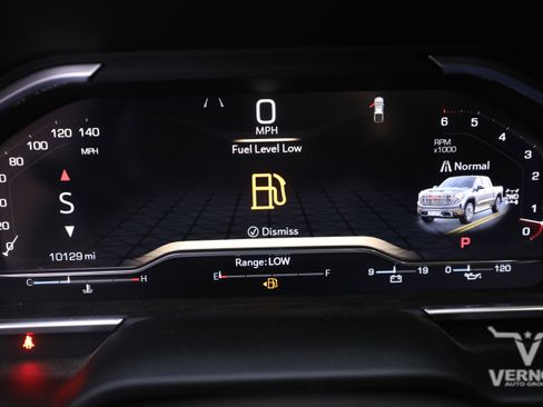 Used 2023 GMC Sierra 1500 Denali w/ Denali Reserve Package image 22