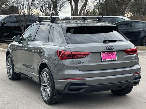 Used 2022 Audi Q3 2.0T Premium Plus image 4