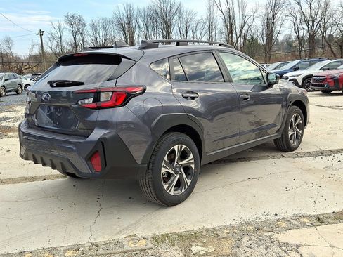 New 2026 Subaru Crosstrek 2.0i Premium image 6
