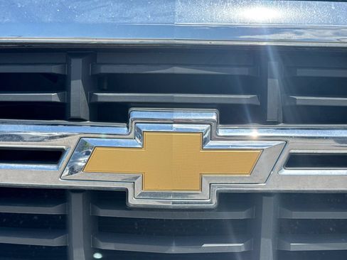 Used 2015 Chevrolet Silverado 1500 LT w/ All Star Edition AWD/4WD image 13