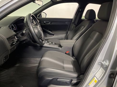 Used 2024 Honda Civic Sport image 12