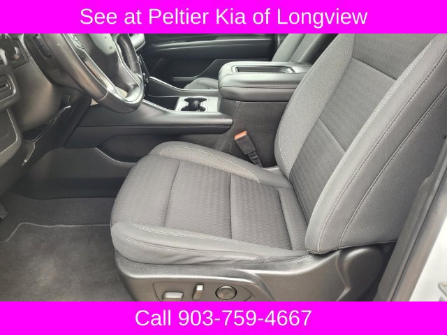 Used 2022 Chevrolet Tahoe LS RWD image 14