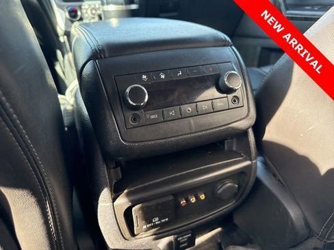 Used 2016 GMC Acadia SLT w/ Open Road Package image 11