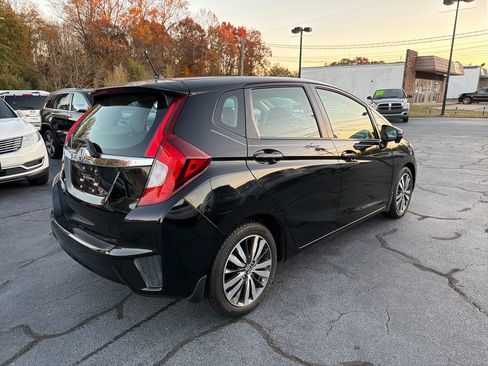Used 2015 Honda Fit EX-L image 5