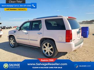 Used 2013 Cadillac Escalade 4WD Hybrid video 2