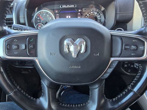 Used 2021 RAM 1500 Laramie image 15