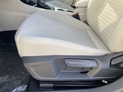 New 2025 Volkswagen Jetta S image 16