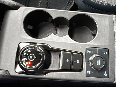 Certified 2021 Ford Bronco Sport First Edition image 16