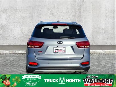 Used 2020 Kia Sorento EX