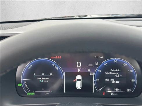 New 2025 Toyota Crown Signia image 12