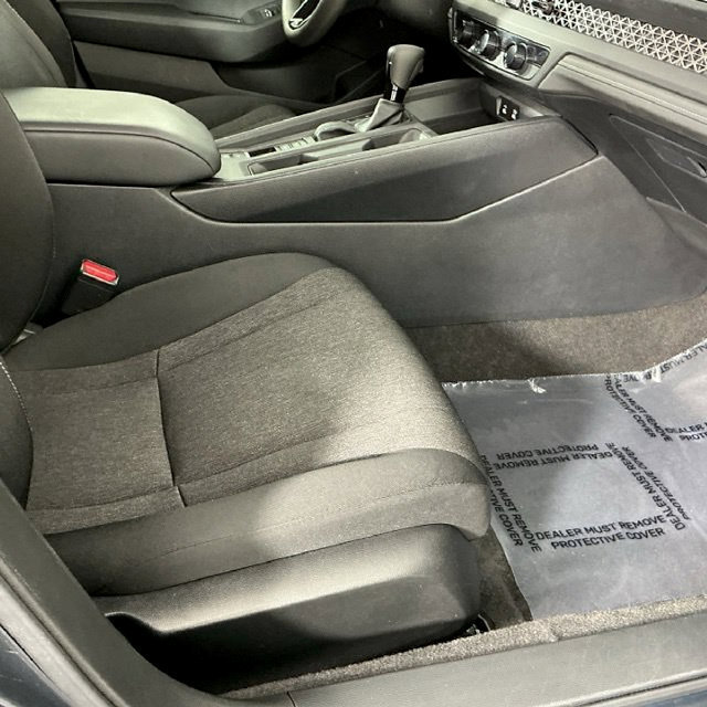 Used 2024 Honda Accord LX image 12