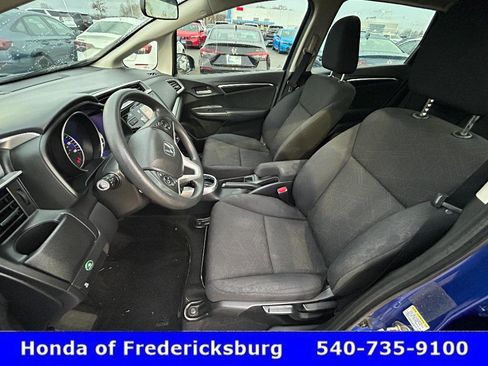 Used 2015 Honda Fit EX image 14