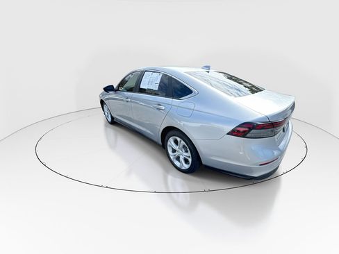 Used 2024 Honda Accord LX image 6