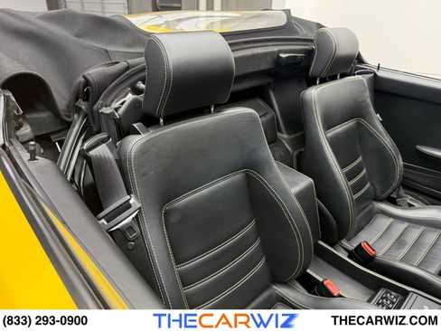 Used 1999 Ferrari F355 Spider image 40