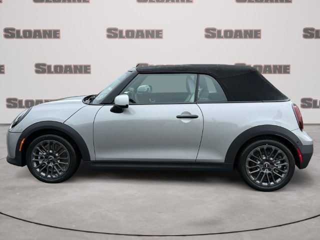 New 2026 MINI Cooper S FWD image 2