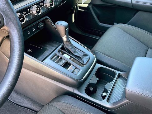 New 2026 Honda CR-V EX image 7