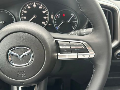 New 2025 MAZDA CX-50 AWD 2.5 Hybrid w/ Weather Package image 23