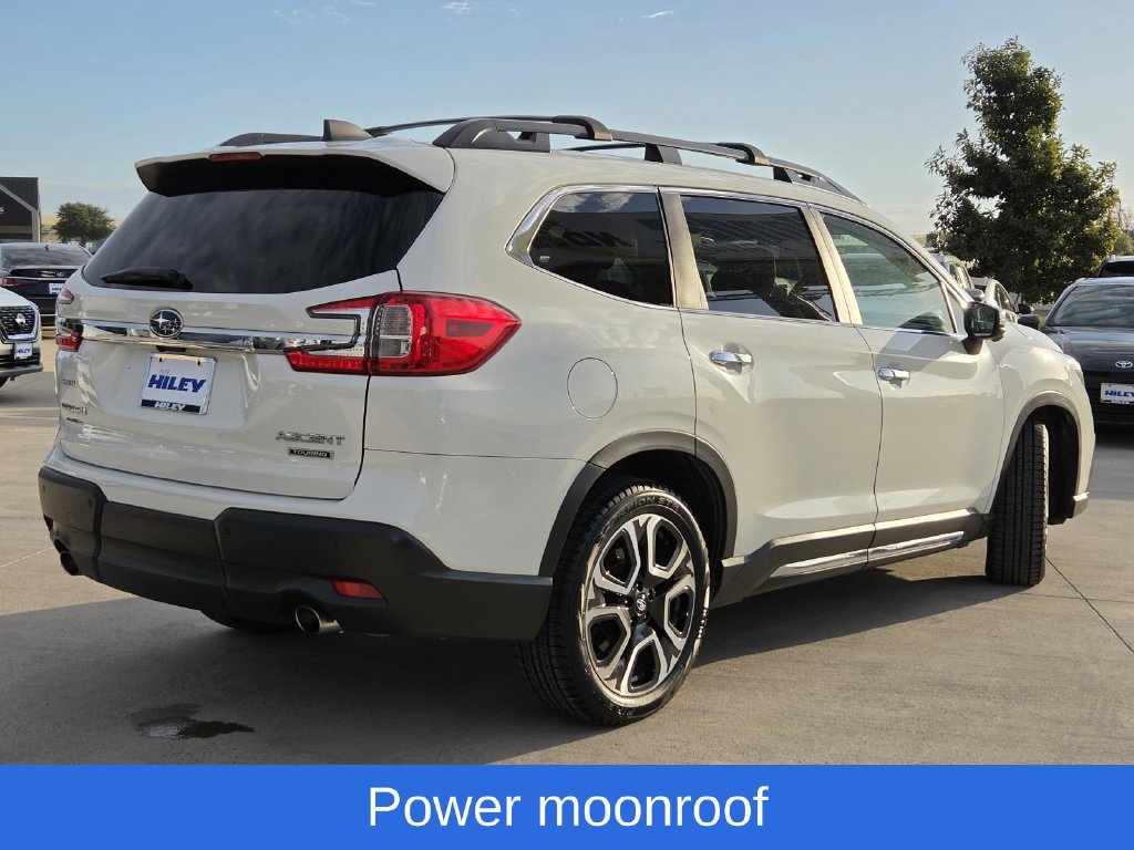 Used 2023 Subaru Ascent Touring AWD/4WD image 4
