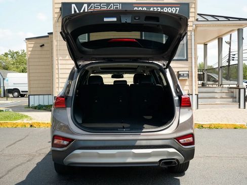 Used 2020 Hyundai Santa Fe Limited AWD/4WD image 32