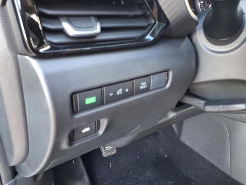 New 2025 Nissan Sentra SV w/ All-Weather Package image 24