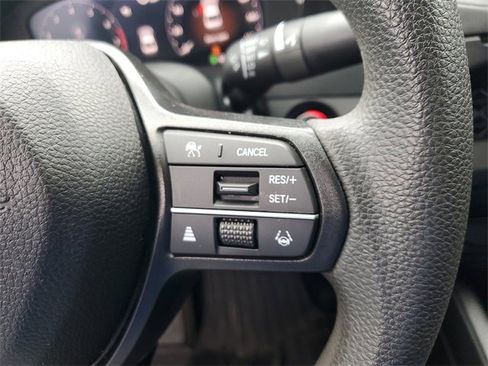 Used 2024 Honda Accord LX image 27