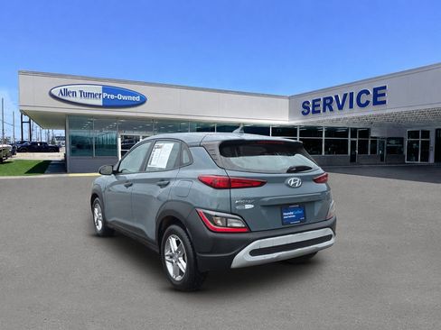 Used 2022 Hyundai Kona SE FWD image 6