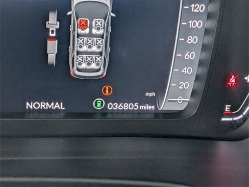 Used 2023 Honda Pilot Elite image 22