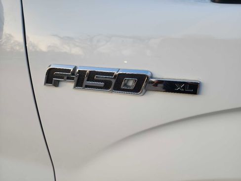 Used 2012 Ford F150 XL w/ Trailer Tow Pkg image 13