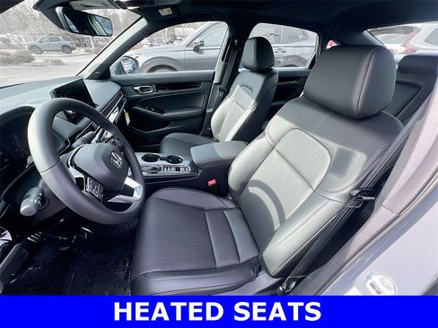 New 2026 Honda Civic Sport Touring image 5