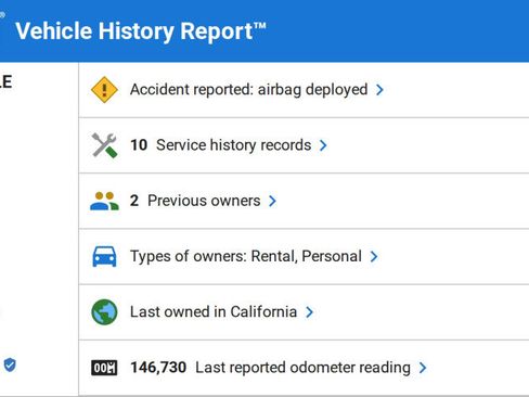 Used 2020 Toyota Corolla LE image 3