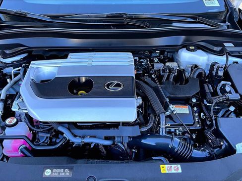 Used 2023 Lexus UX 250h FWD image 30