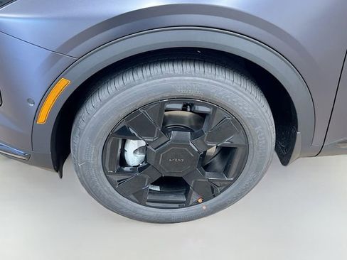 New 2026 Kia Sportage X-Line image 34