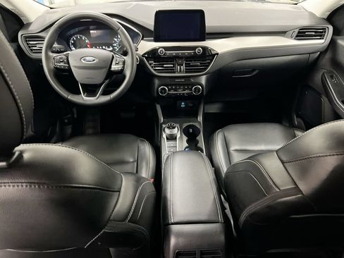 Used 2022 Ford Escape SEL AWD/4WD image 10