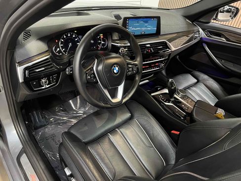 Used 2017 BMW 540i xDrive AWD/4WD image 87