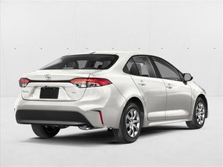 New 2026 Toyota Corolla LE FWD video 2