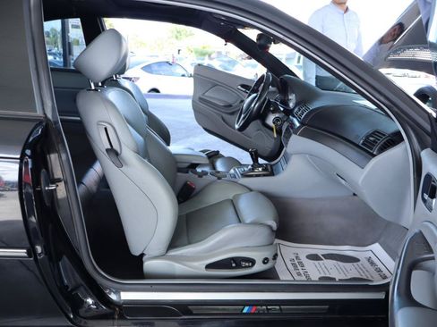 Used 2003 BMW M3 Coupe RWD image 30