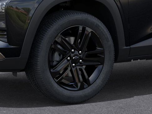 New 2026 Chevrolet Trax ACTIV w/ Driver Confidence Package image 9