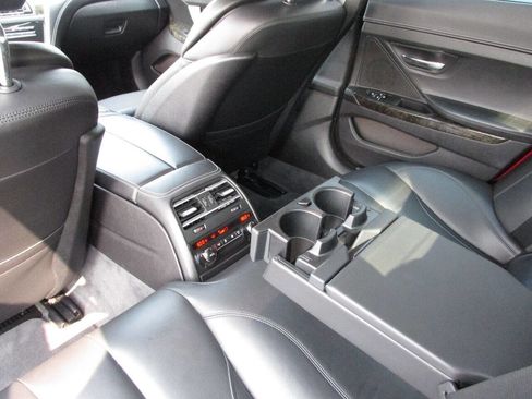 Used 2016 BMW 650i Gran Coupe image 55