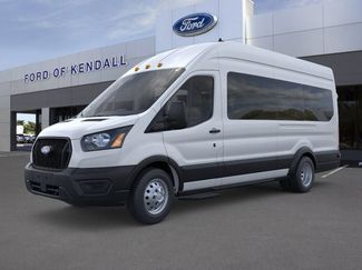 New 2026 Ford Transit 350 XL video 1