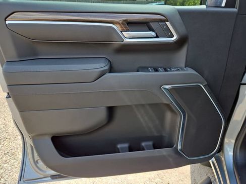 New 2026 Chevrolet Silverado 1500 RST w/ RST Select Package RWD image 23