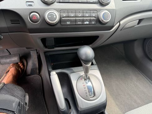 Used 2008 Honda Civic EX image 24