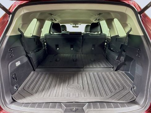 Used 2019 Subaru Ascent Limited image 27