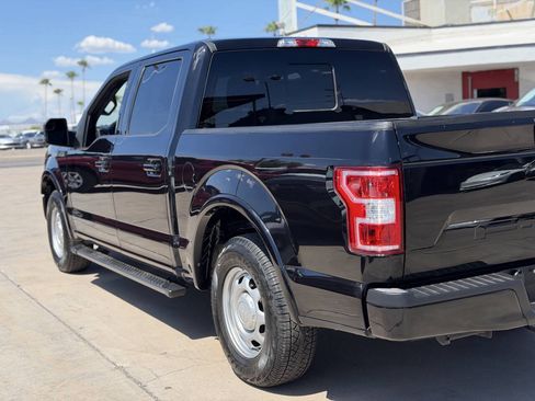 Used 2020 Ford F150 XLT w/ Equipment Group 302A Luxury RWD image 5