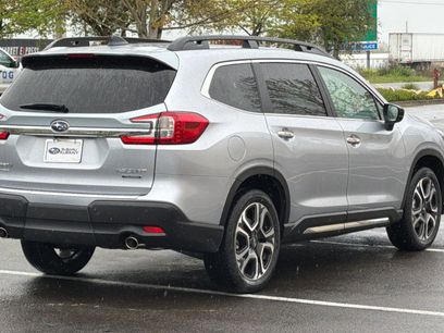 New 2026 Subaru Ascent Touring w/ Popular Package #2