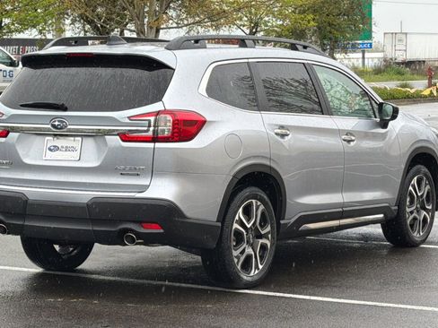 New 2026 Subaru Ascent Touring w/ Popular Package #2 AWD/4WD image 4