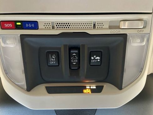 Used 2024 Subaru Forester Touring image 24