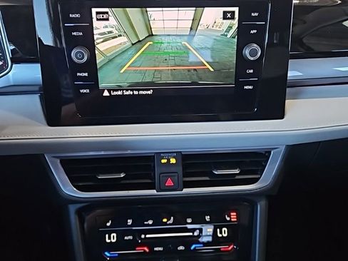 New 2026 Volkswagen Taos SEL AWD/4WD image 31