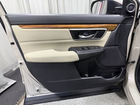 Used 2018 Honda CR-V EX image 18